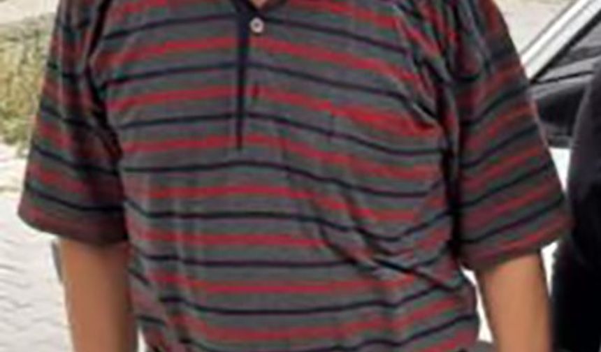 Burdur’da patoz makinesine sıkışan adam hayatını kaybetti