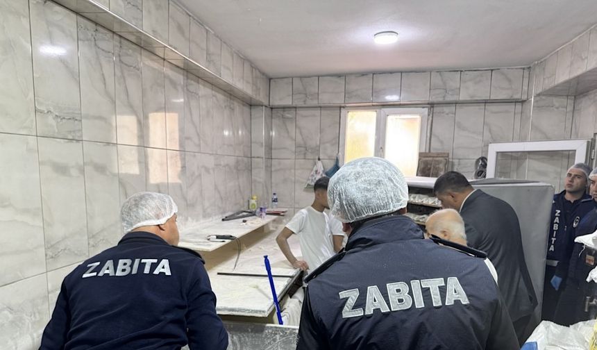 Hijyen kurallarına uymayan işletmelere ceza