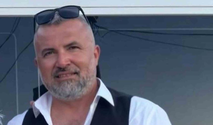 Gelibolu açıklarında batan teknede ölü sayısı 3’e çıktı