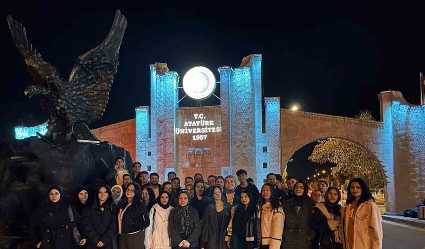 Genç Hukukçular, Teoriden Pratiğe Adalet Yolculuğunda