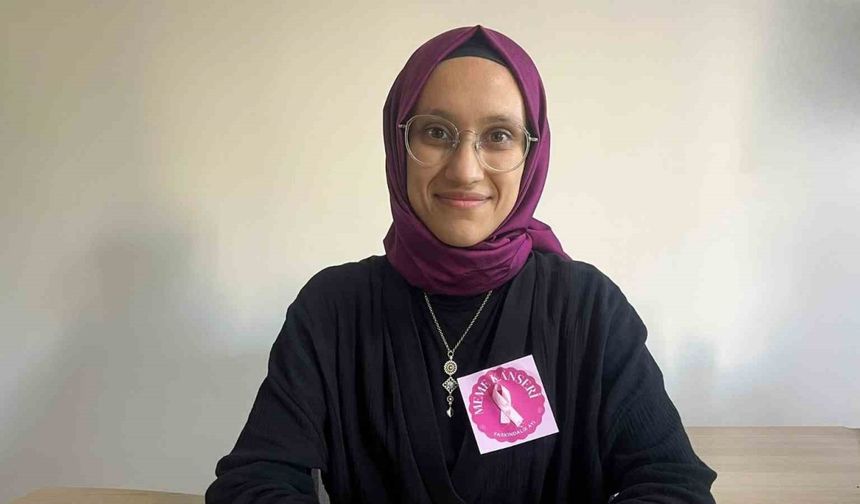 Meme Kanseri Uyarısı: “Her Yıl 2,3 Milyon Kadına Teşhis Konuluyor”