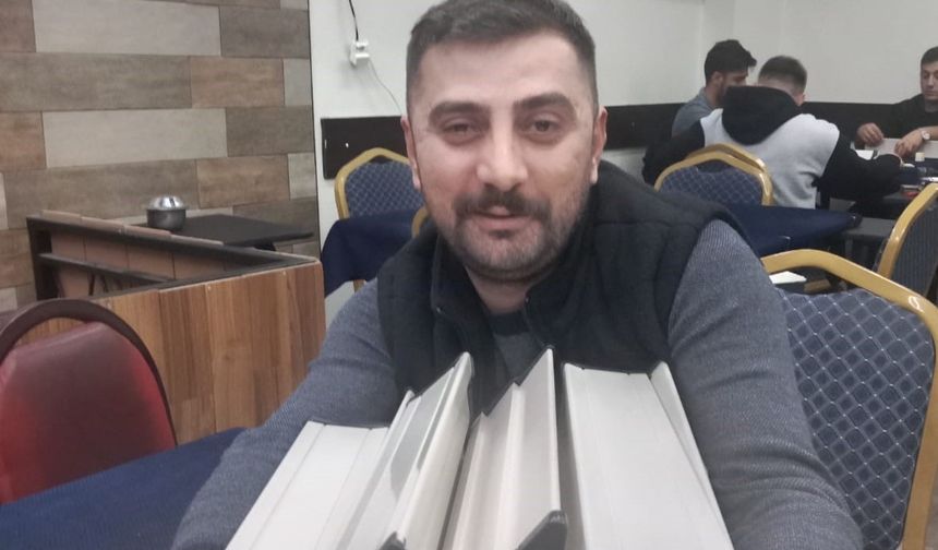 Okey Rekabeti Davul Zurnayla Bitti, Şampiyonluk Kutlaması