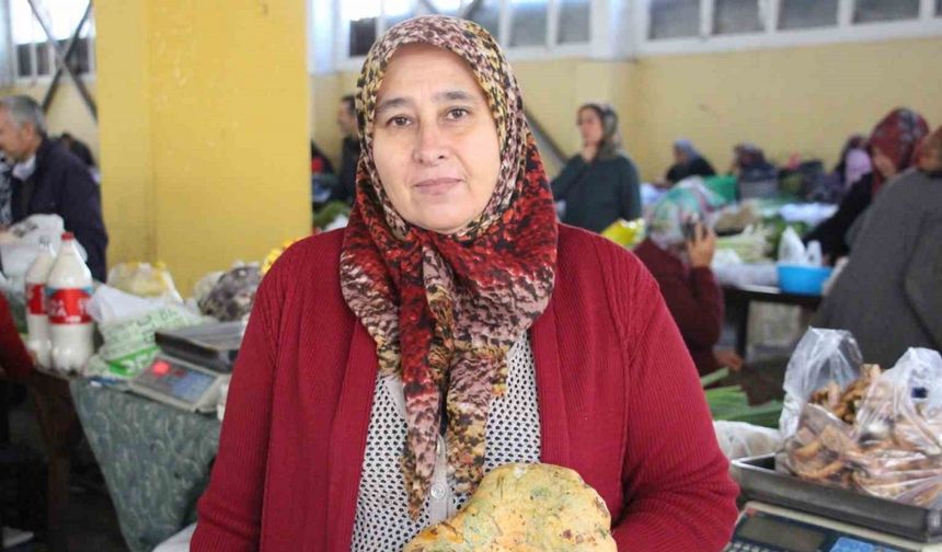 Kova Kova Topladı, Pazarda Kilosunu 400 Liraya Sattı