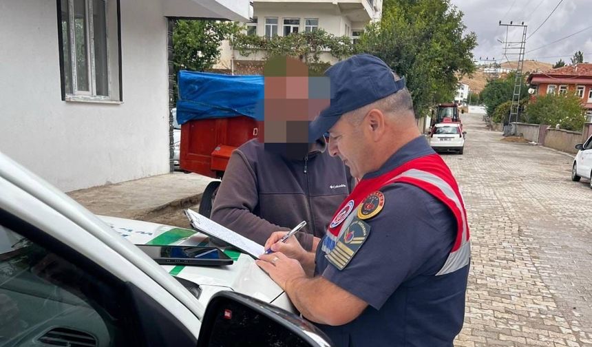 Yozgat'ta Pitbull Besleyene İlçe Tarım'dan Ağır Ceza