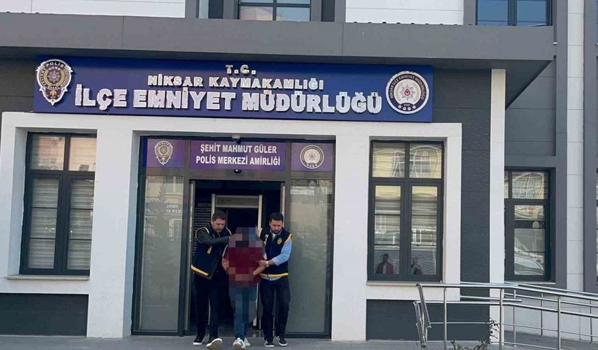 Ünye Ağır Ceza Mahkemesi Kararı Uygulandı!