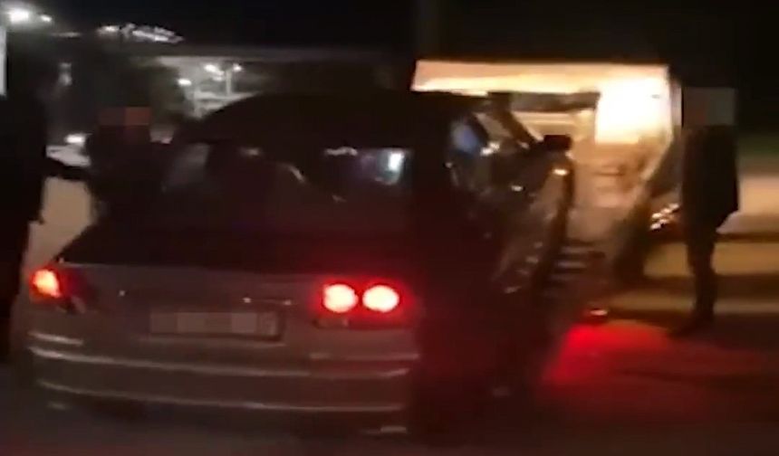 Abartı egzoz ve yüksek ses denetiminde ceza yağdı