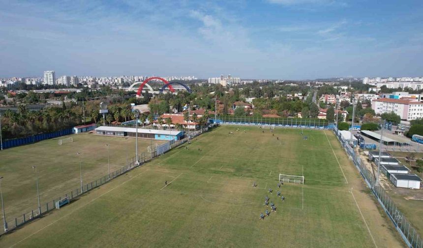 Adana DS.’un Tesislerine İcra Memurları Girdi