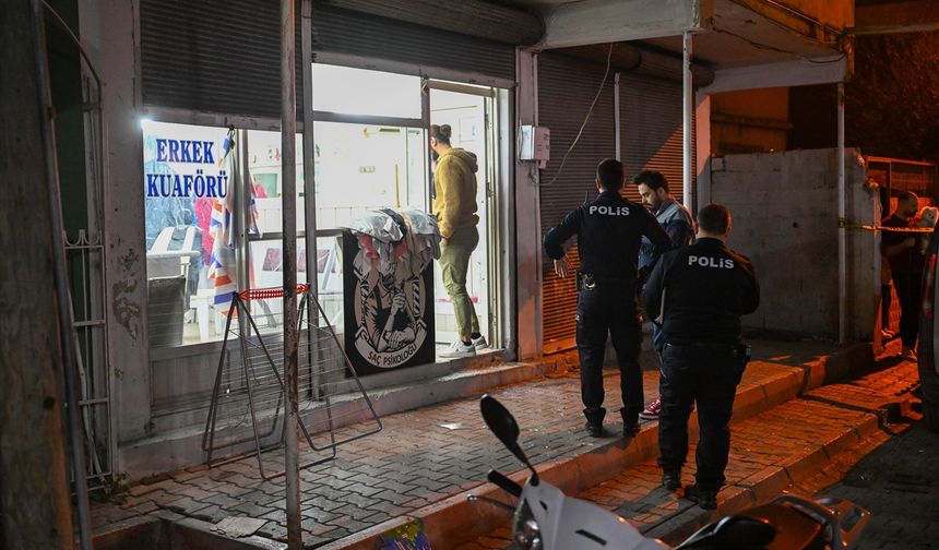 Seyhan Barış Mahallesi'ndeki Silahlı Kavgada Can Kaybı