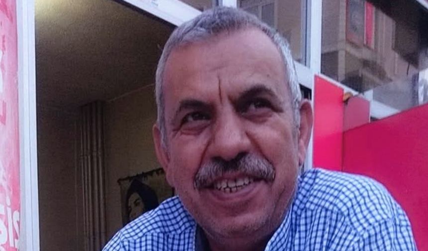 Ağrı Yasta: Sevilen Esnaf İş Yerinde Vefat Etti