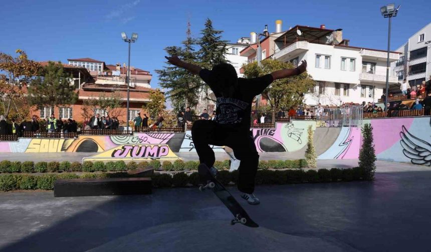 Ahmet Minguzzi’nin Nevşehir'de Adı Yaşatılacak