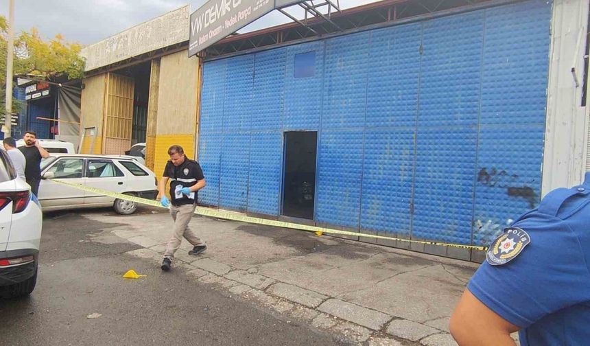 Antalya’daki Kavgada Yaralanan Genç 19 Gün Direndi