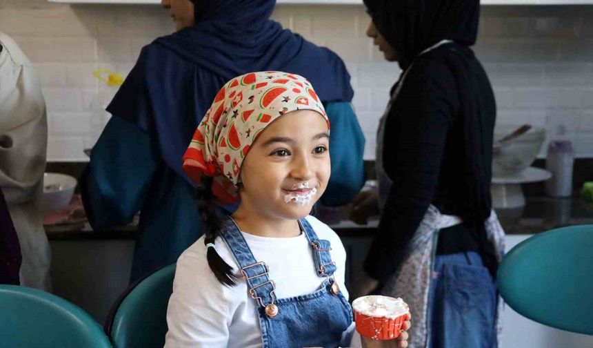 Sakarya'da Unutulmaz Bir Deneyim