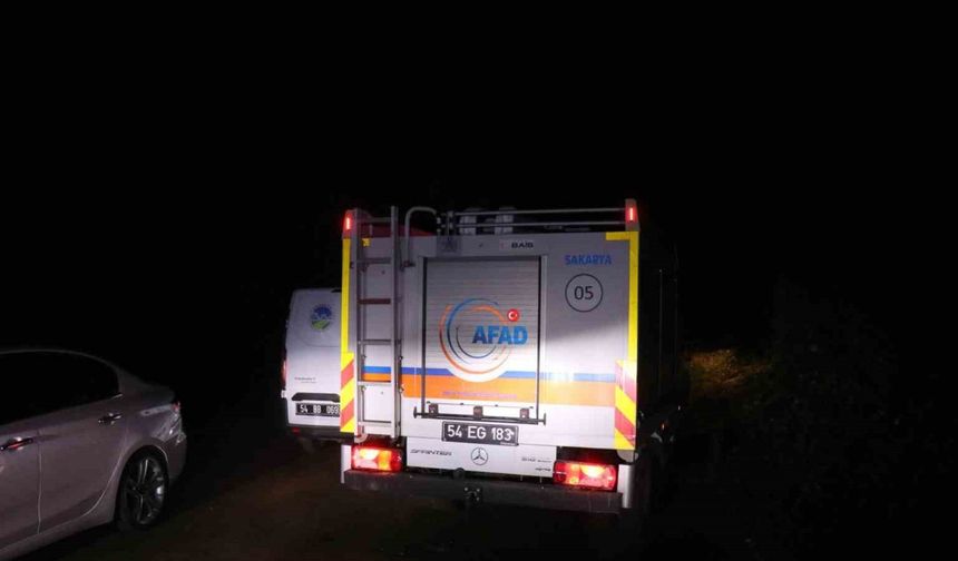 Kayıp Ümit Kiraz (30) 150 Metrelik Şarampolde Ölü Bulundu