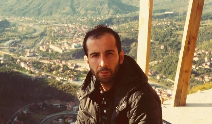 Asfalt Çalışmasında Elektrik Akımına Kapılan İşçi Hayatını Kaybetti