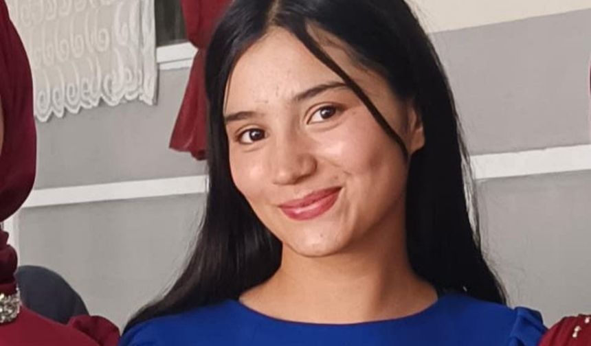 Nursefa Samur Biçerdöver Altında Kalarak Can Verdi