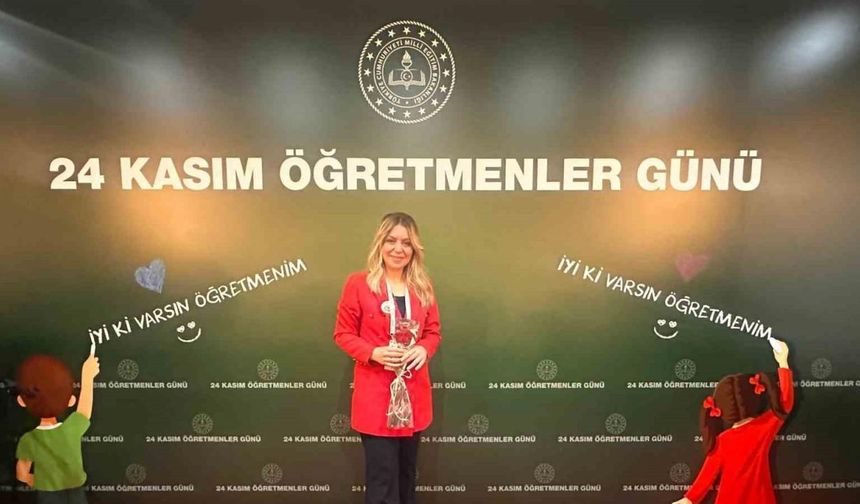 Mevhibe Kübra Hançer, 81 İl Temsilcisi Arasında