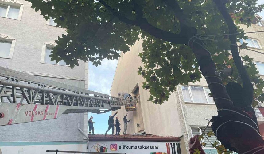 Bilecik'te Film Gibi Kaçış Sonu