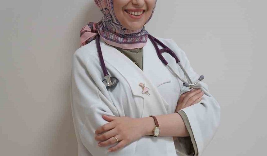 Bölgenin İlk Onkoloji Kliniği Kuruldu