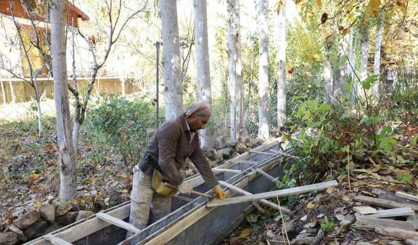 Çiftçinin Maliyetini Düşürecek, Tarımsal Verimi Artıracak