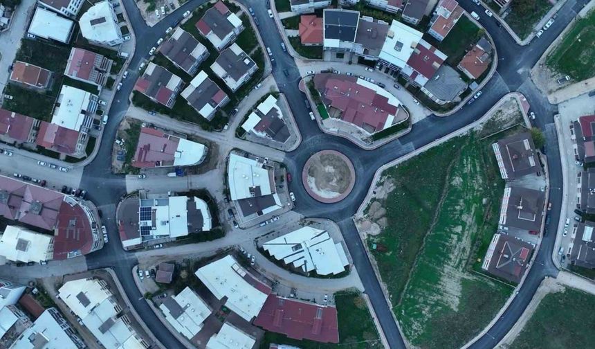 Dev Ulaşım Yatırımı: 400 Milyon TL'lik Dönüşüm