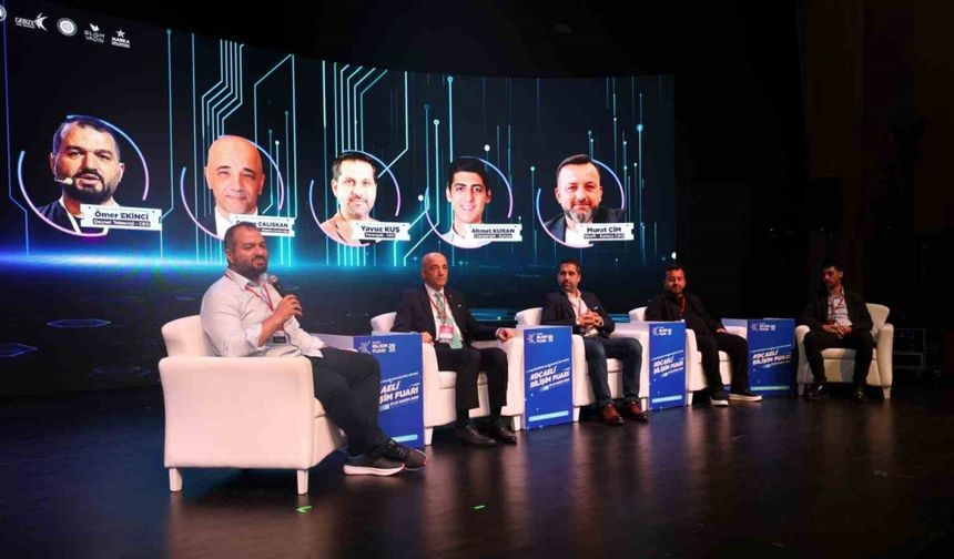 "Dijitalleşme, sporu daha adil bir zemine taşıyor"