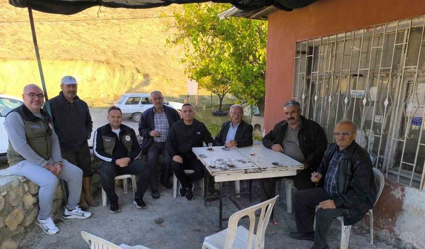 Hastalıklarla Mücadeleye Kilit Eğitim!