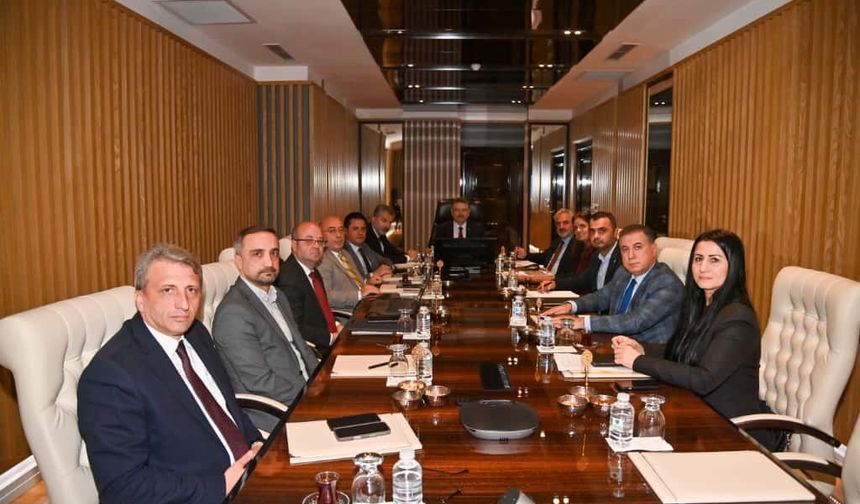 Doğu Karadeniz Turizminde Güç Birliği