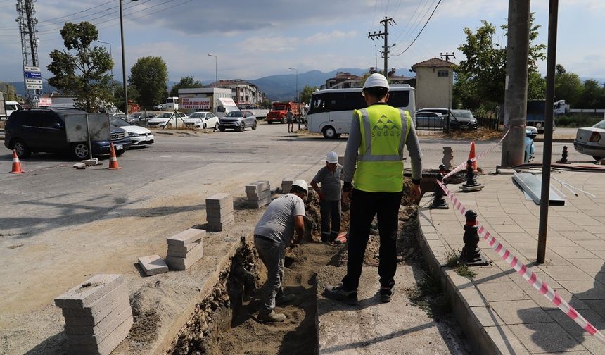 Düzce'ye Enerji Devrimi: SEDAŞ'tan Güçlü Altyapı Yatırım!