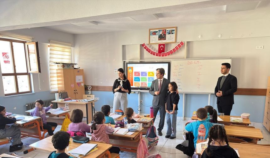 Eğitim İncelendi, Hayaller Dinlendi