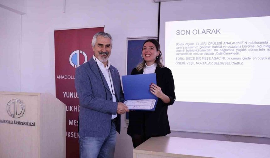 Egzersizin Önemi: Yaşlılıkta Hastalık Riski %30 Azalıyor