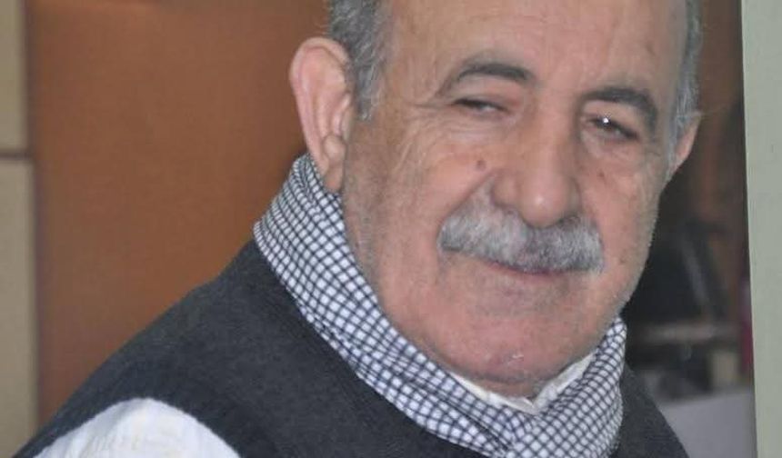 Gazeteci Hikmet Sönmez Evinde Cansız Halde Bulundu