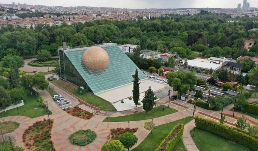 Gaziantep "Yapay Zeka Yönetmenini Arıyor"