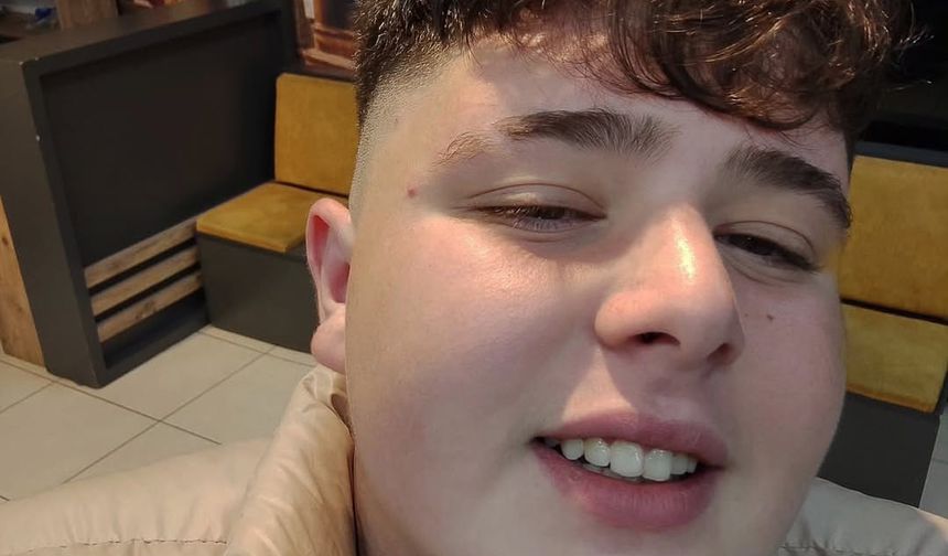 Kahramanmaraş'ta Çocuk Şakalaşması Can Aldı