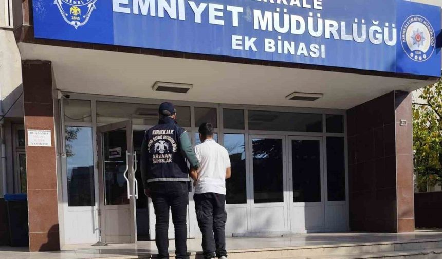 Kamu Düzenini Bozan Şahıslara Göz Açtırılmıyor