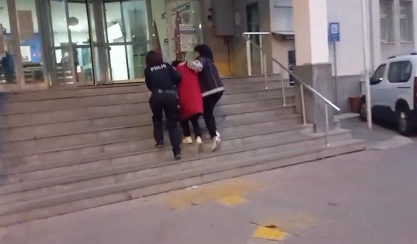 Hakkında 12 Yıl 1 Ay Kesinleşmiş Hapis Cezası Vardı