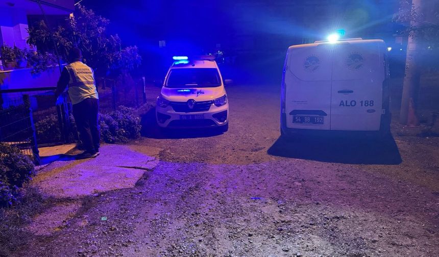 Haber Alınamayan Adam Evinde Ölü Bulundu