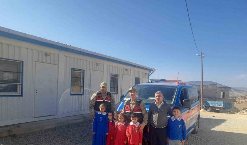 Kilis’te güvenlik ve trafik tedbirleri alındı