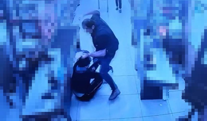 Markette Çalışanlara Saldıran 3 Kişi Cezaevine Gönderildi