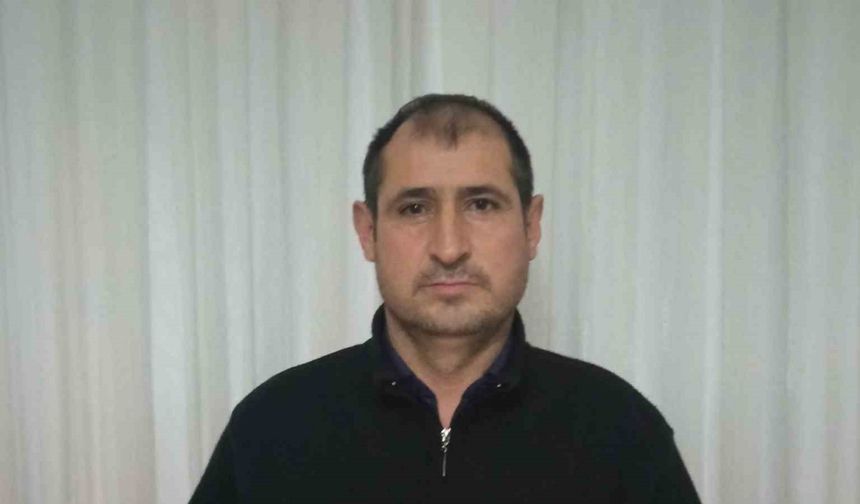 Mermer Ocağında Üzerine Kaya Düşen İşçi Hayatını Kaybetti