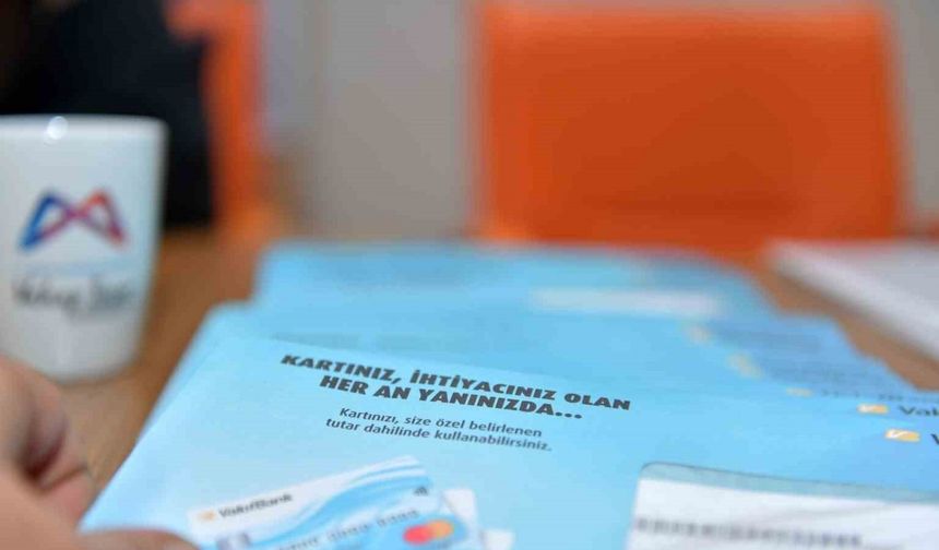 Mersin’de Üniversitelilere   24.5 Milyon TL Destek