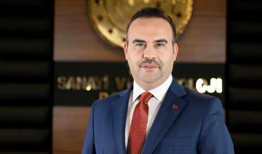 Milli Teknoloji Uzmanlık Programları Başladı