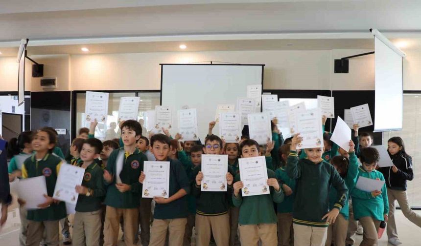 Muğla’nın Zeytin Kültürüne Yatırım: "Geleceğin Tadımcıları"