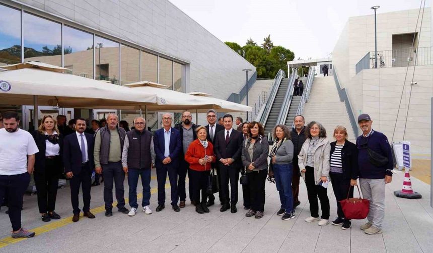 MUSKİ'den 65 Yaş Üstü Muhtaçlara İndirim Kararı