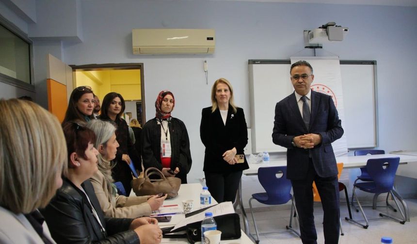 Öğrenme Kültürüne Dijital ve Yeşil Dokunuş