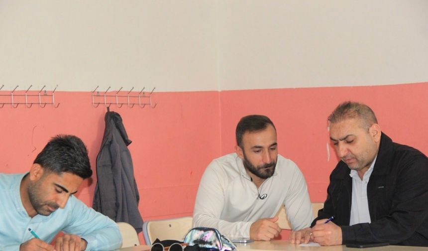 Öğretmenlere "Akran Zorbalığı" Eğitimi