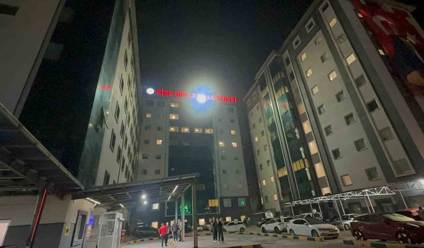 Rize’de Mevlit Yemeği Zehirledi: 94 Kişi Hastanelik Oldu