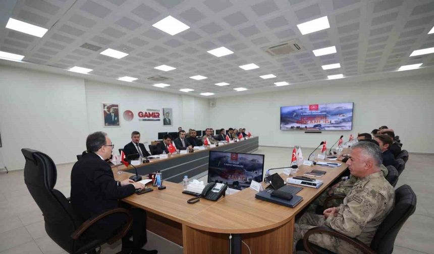 Siirt'te Huzur Yüzyılı Başarısı