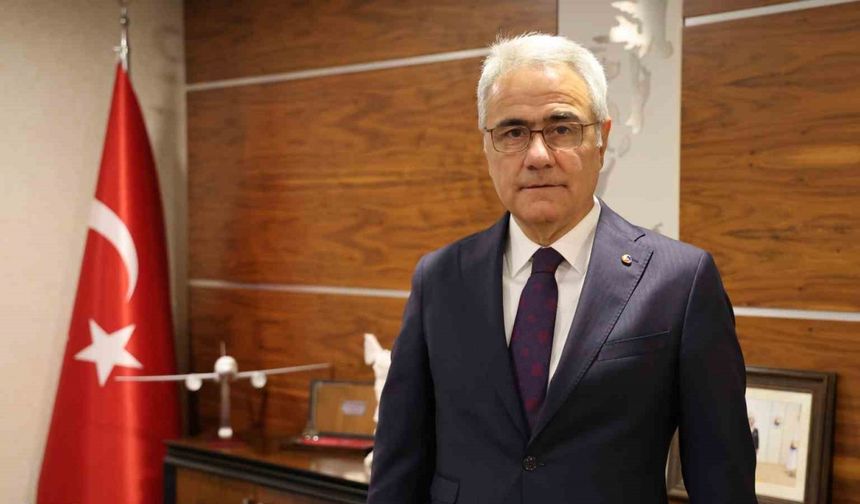 Sivas’ta ülke ekonomisini değiştirecek 2 önemli keşif