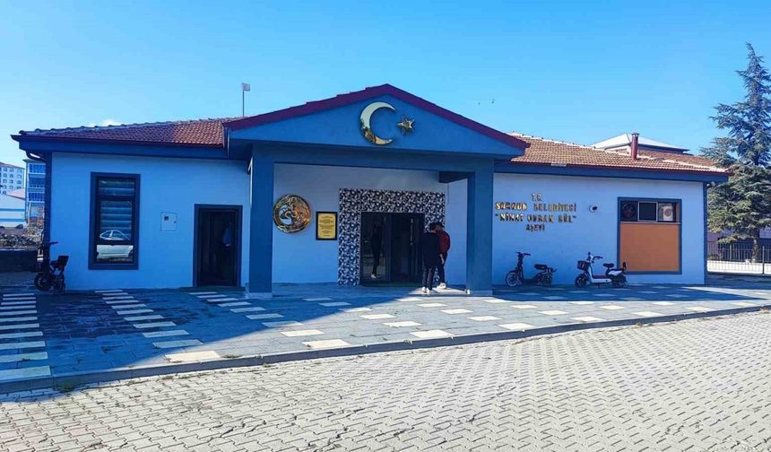 Sorgun’da her gün 700 kişiye ücretsiz sıcak yemek ikramı