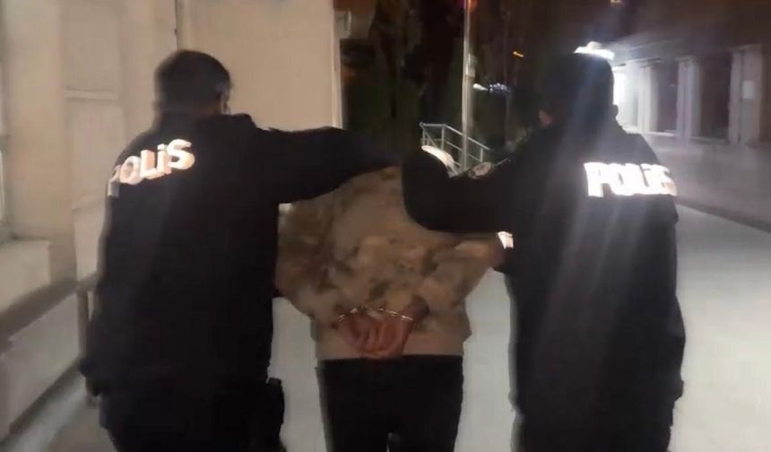 Melikgazi Polisi'nden Hızlı Çözüm